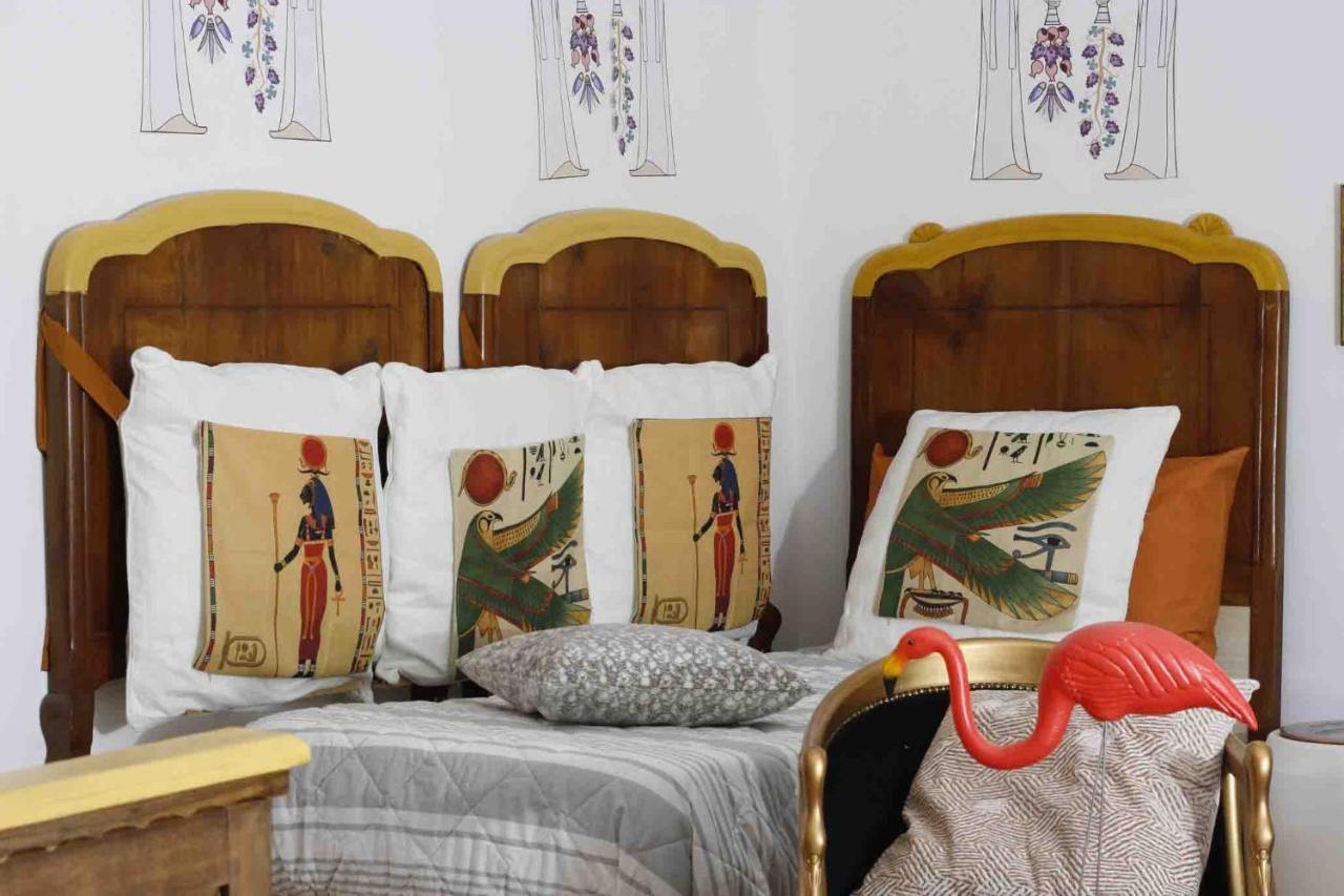 Casa Vittoria Bridge Bed & Breakfast เวโรนา ภายนอก รูปภาพ