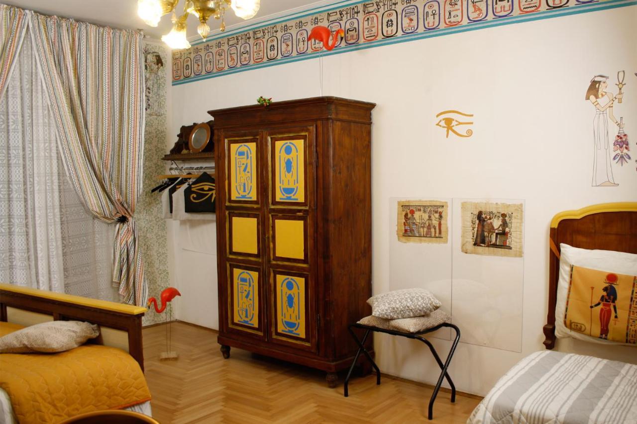 Casa Vittoria Bridge Bed & Breakfast เวโรนา ภายนอก รูปภาพ