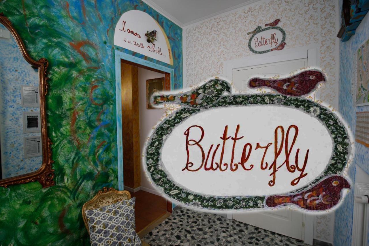 Casa Vittoria Bridge Bed & Breakfast เวโรนา ภายนอก รูปภาพ